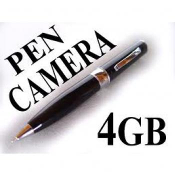 Spy Pen Camera Brand New HD Result New